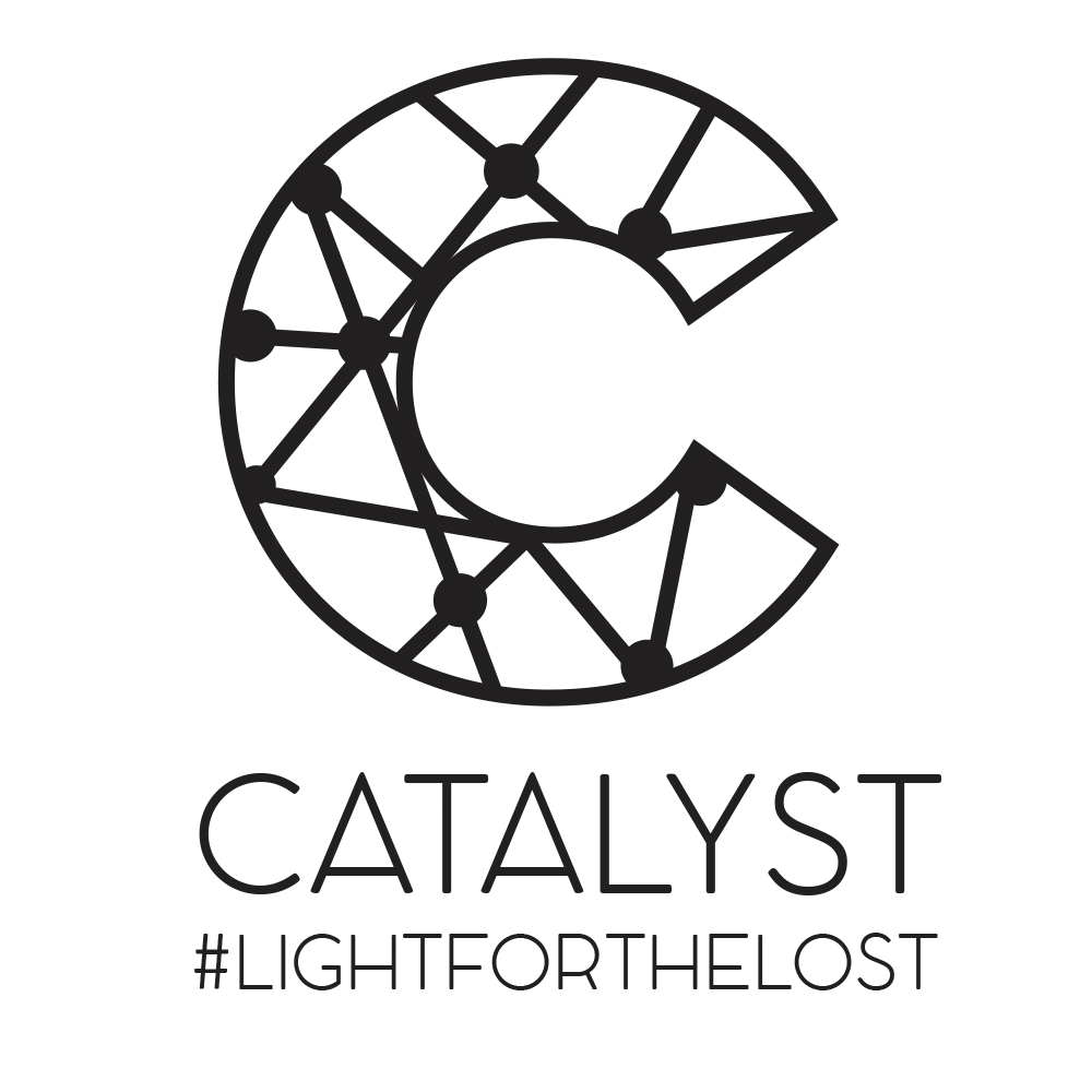 Catalyst Logo